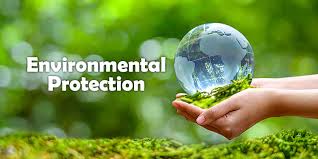 Environmental protection