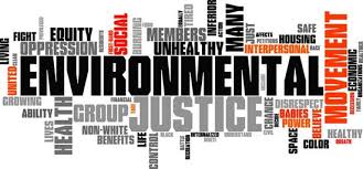 Environmental Justice Principles